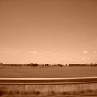 Ostfriesland in Sepia