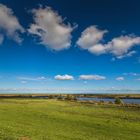 Ostfriesland ist da wo der Himmel am schönsten ist