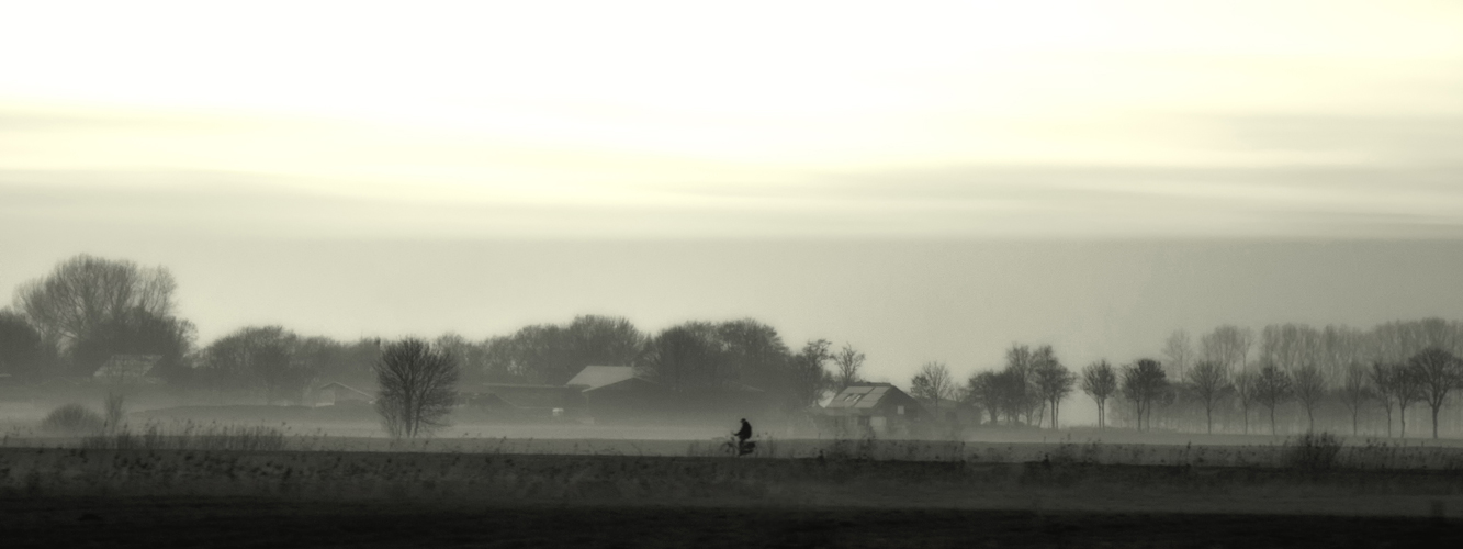 Ostfriesland ist schön, basta! :-)