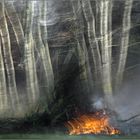 Ostfriesland osterfeuert für sein Leben gern ...