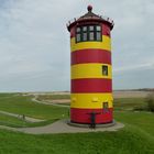 Ostfriesland, Pilsumer Leuchtturm