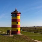 Ostfriesland - Pilsumer Leuchtturm