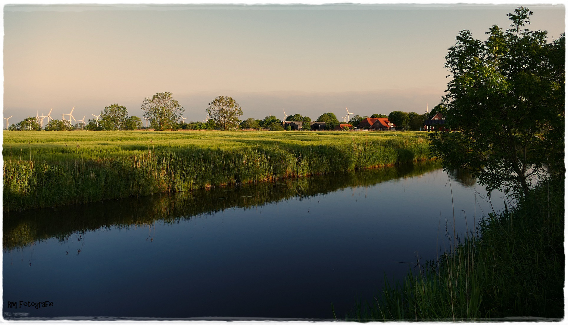 Ostfrieslandliebe