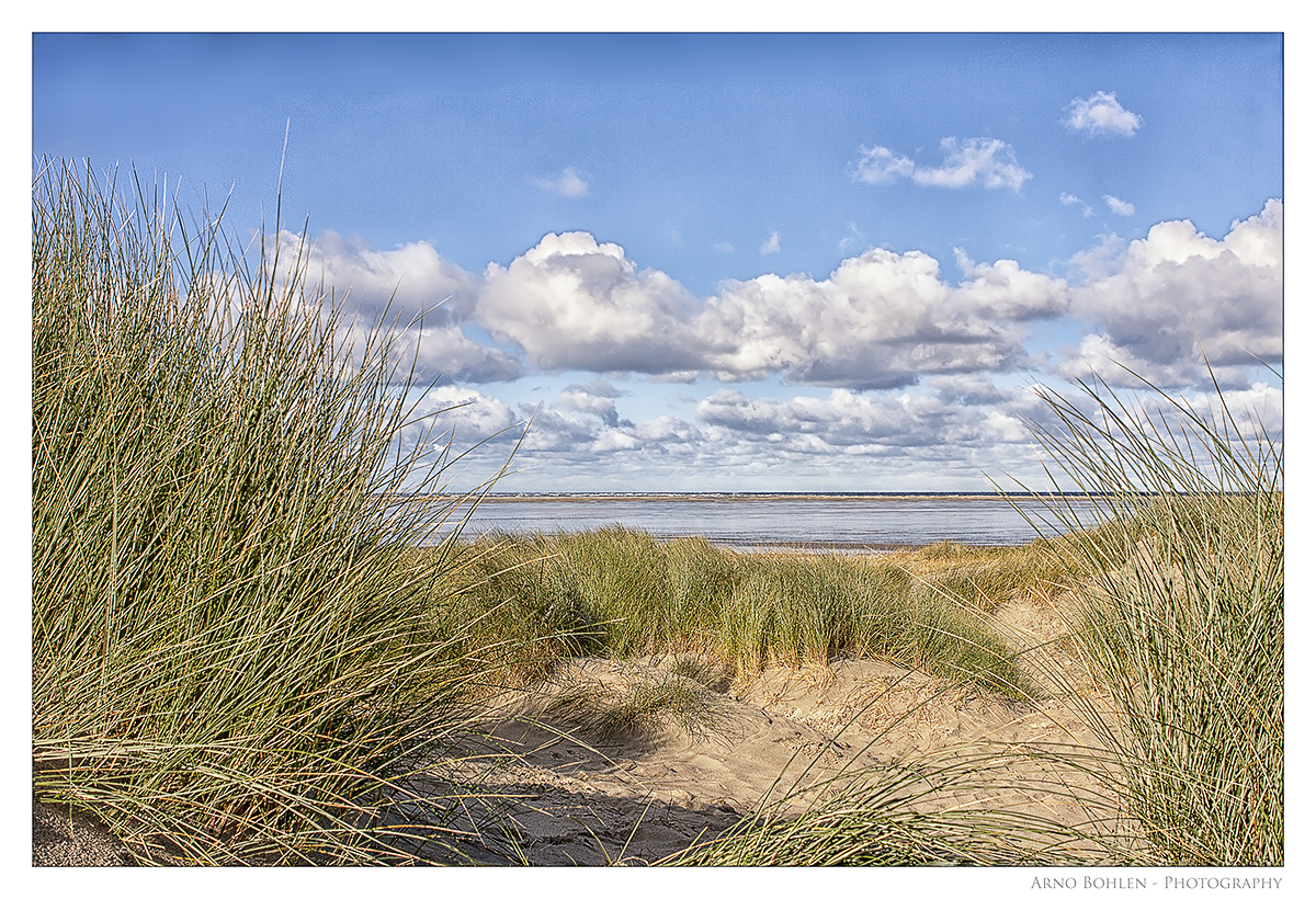 Ostfrieslandwetter