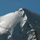 Ostgipfel des Piz Palü (piz Palü orientale) 3882m