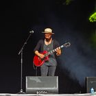 Osthafen Festival Frankfurt am Main, 17.07.2016 Mini Bühne