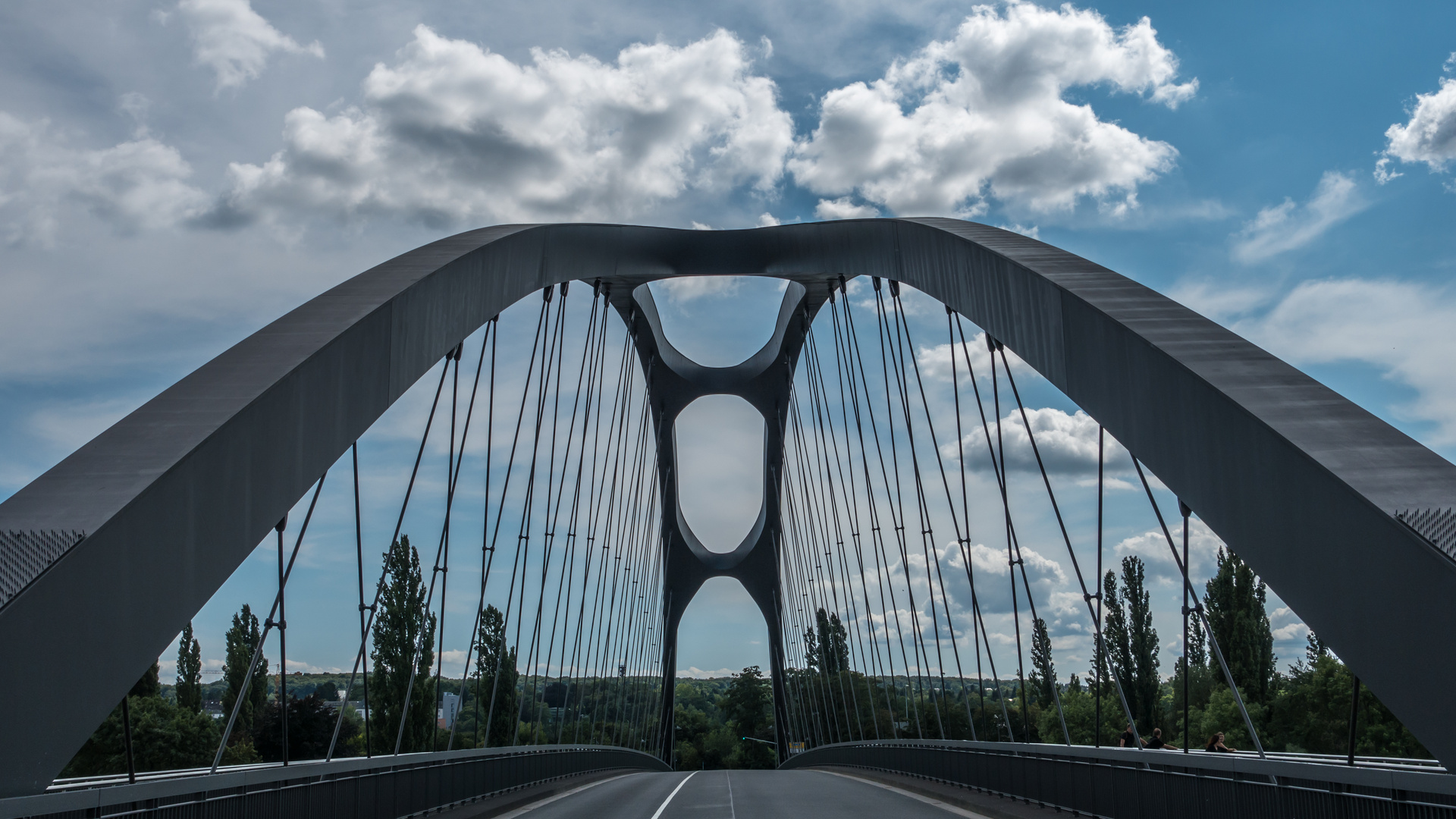 Osthafenbrücke