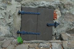 Ostheimer Kellerklappengrün