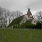 Osthofen in Rheinhessen