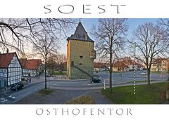 osthofentor