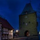 Osthofentor in Soest