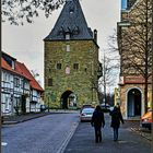 Osthofentor in Soest