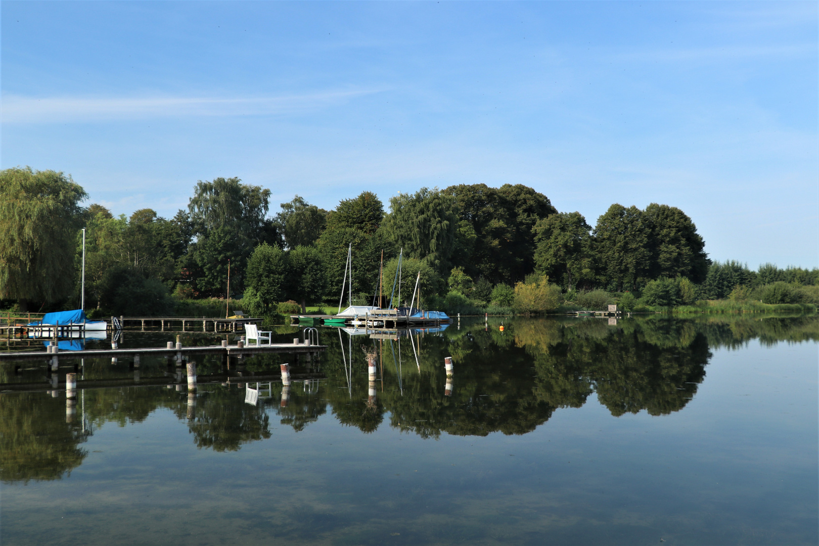 Ostholsteinische Idylle