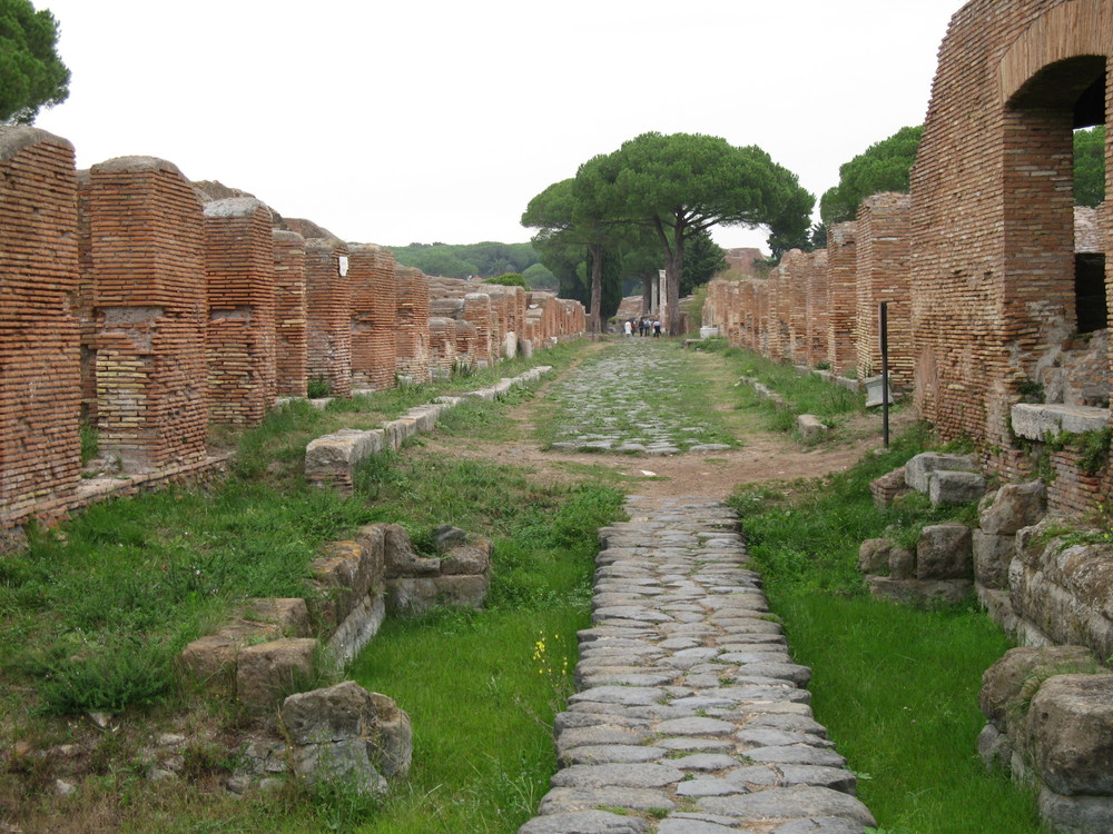 Ostia