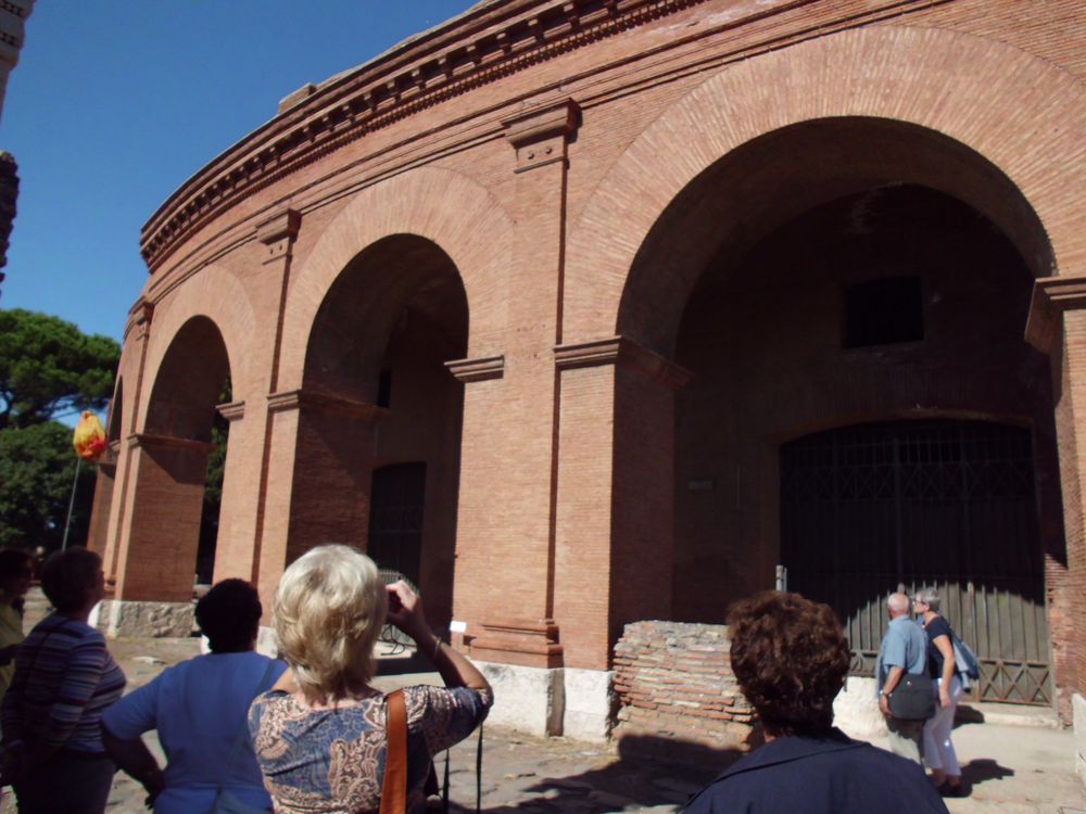 Ostia Antica