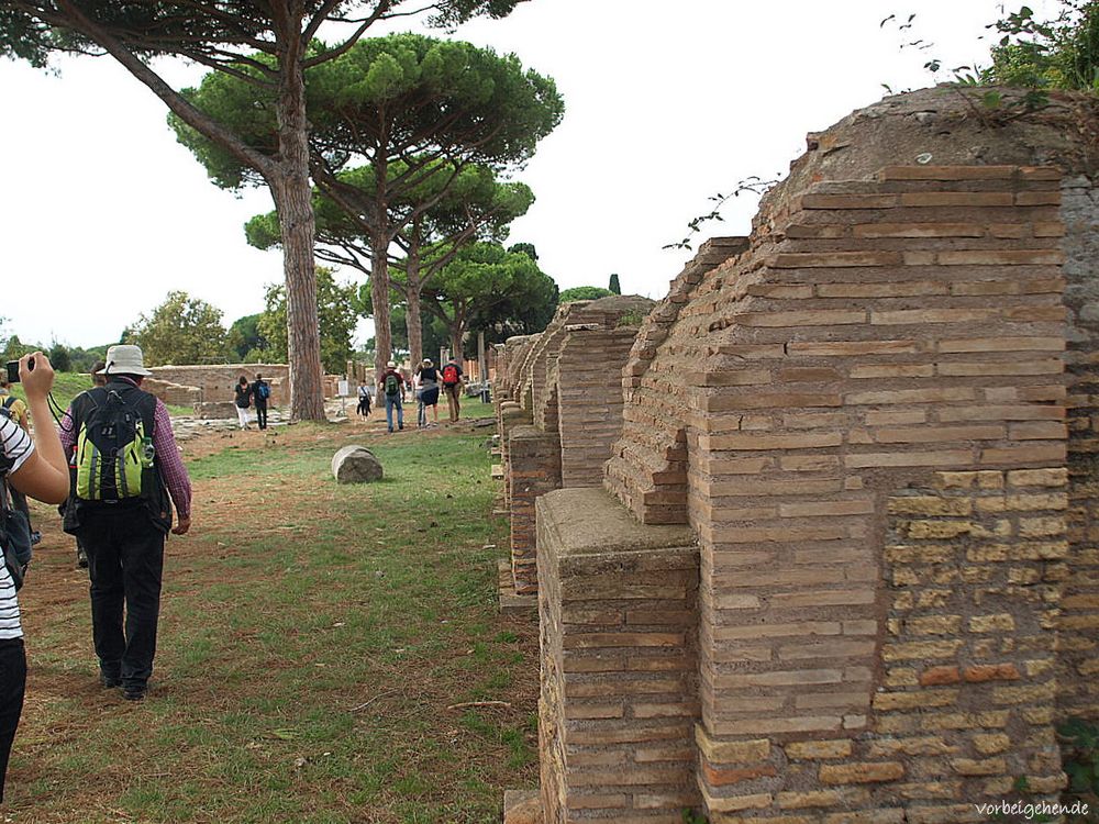 Ostia Antica