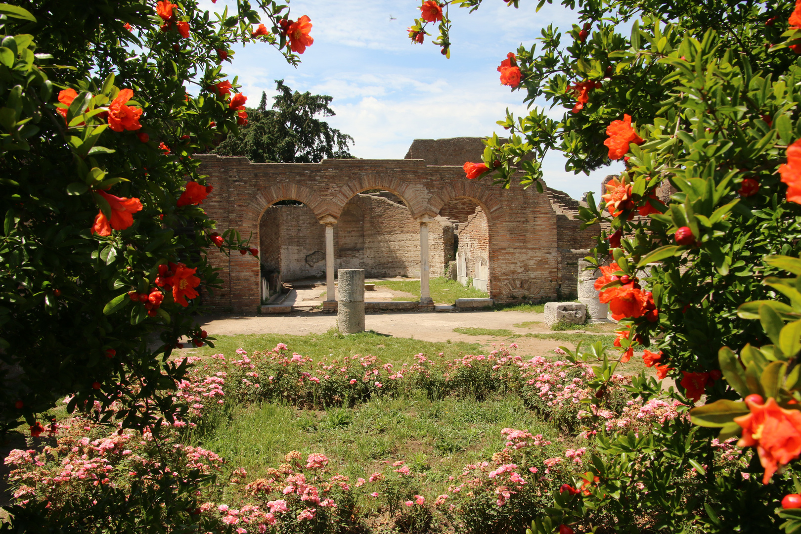 Ostia Antica