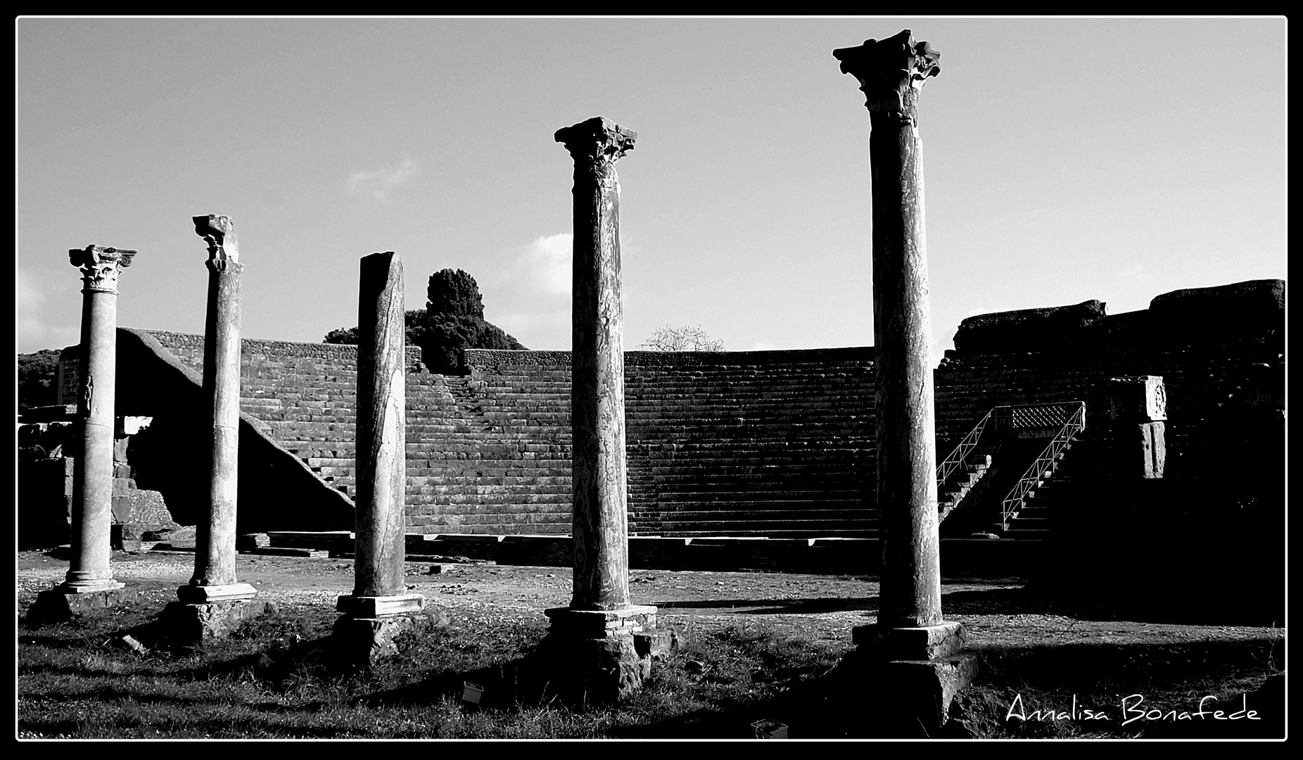 ostia antica