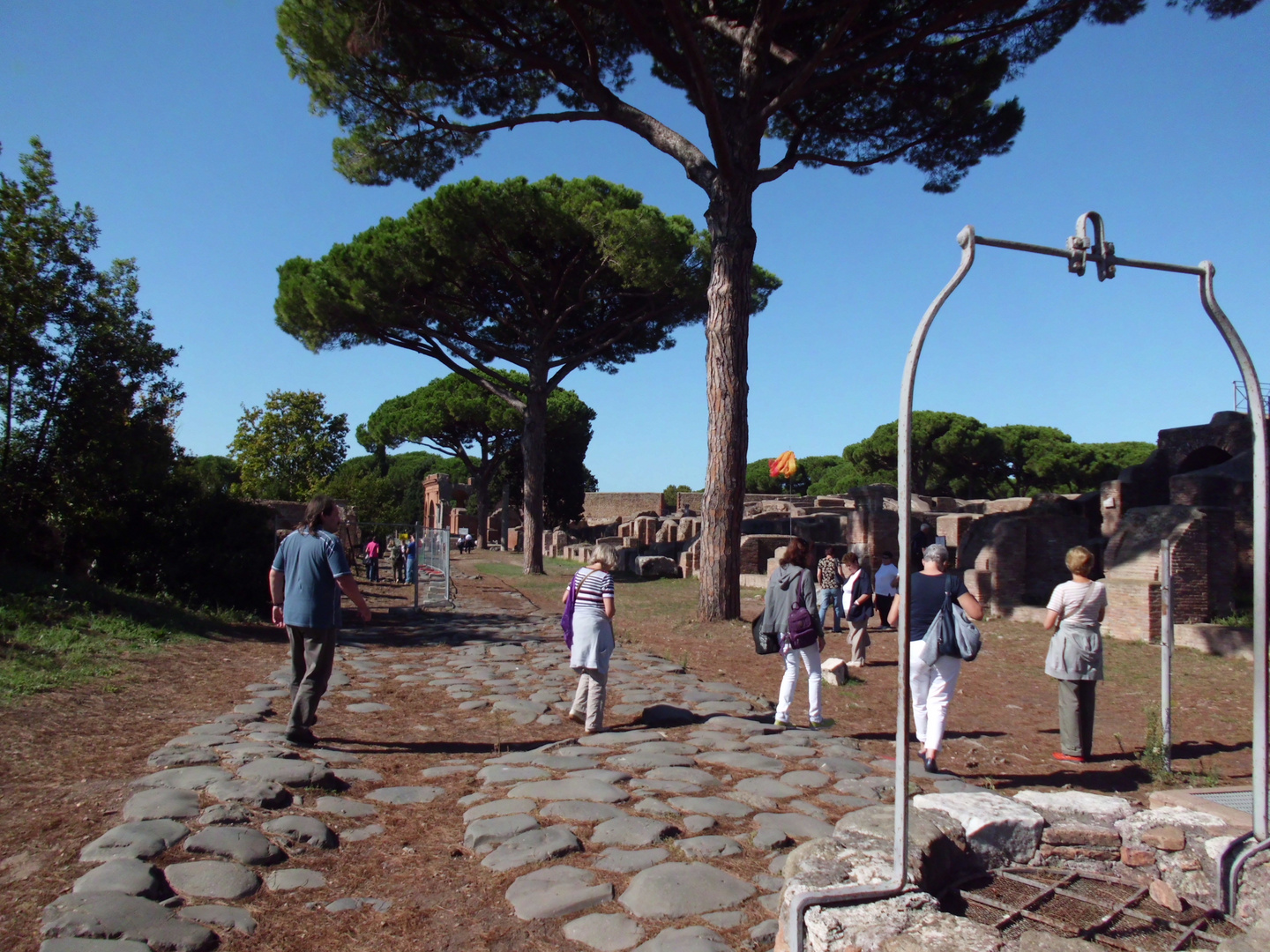 Ostia Antica