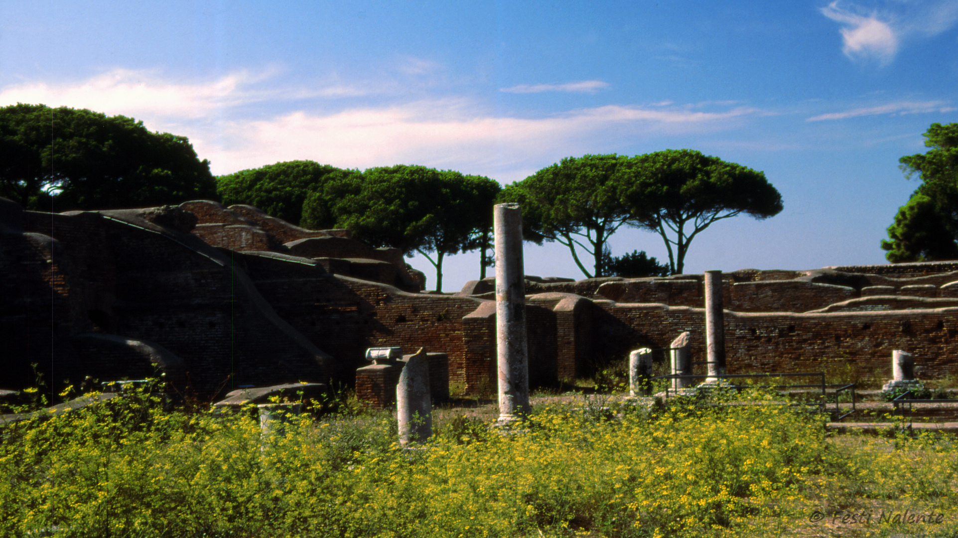 Ostia Antica