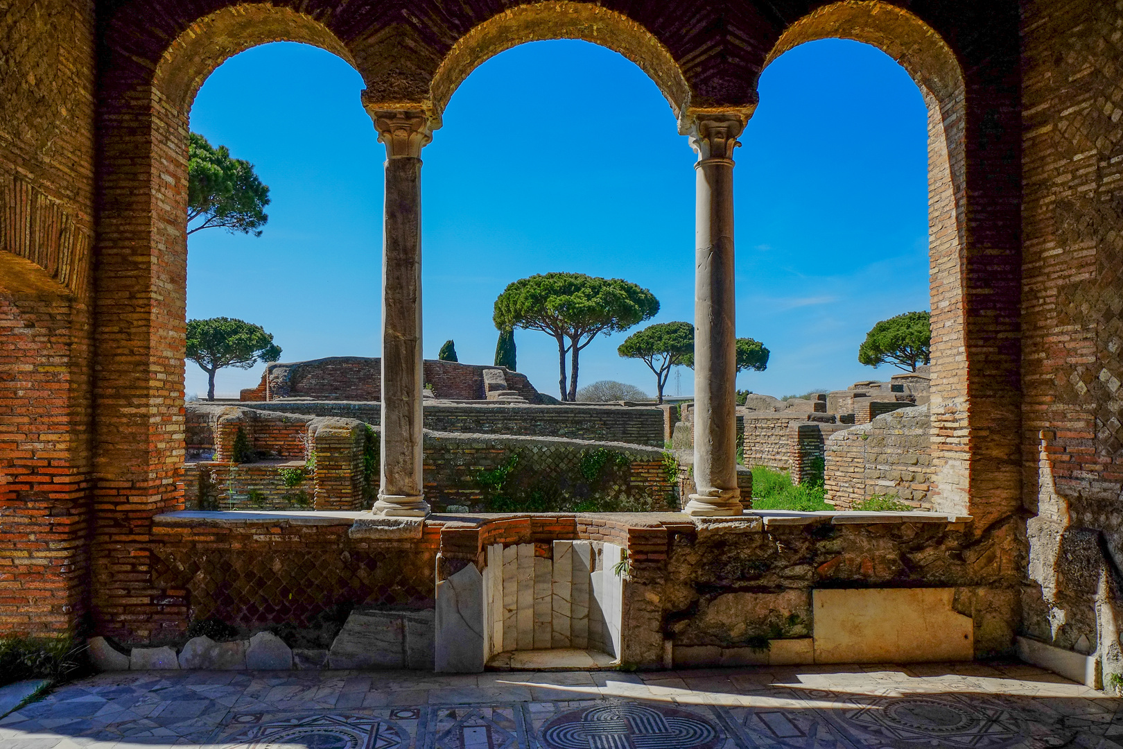 Ostia Antica