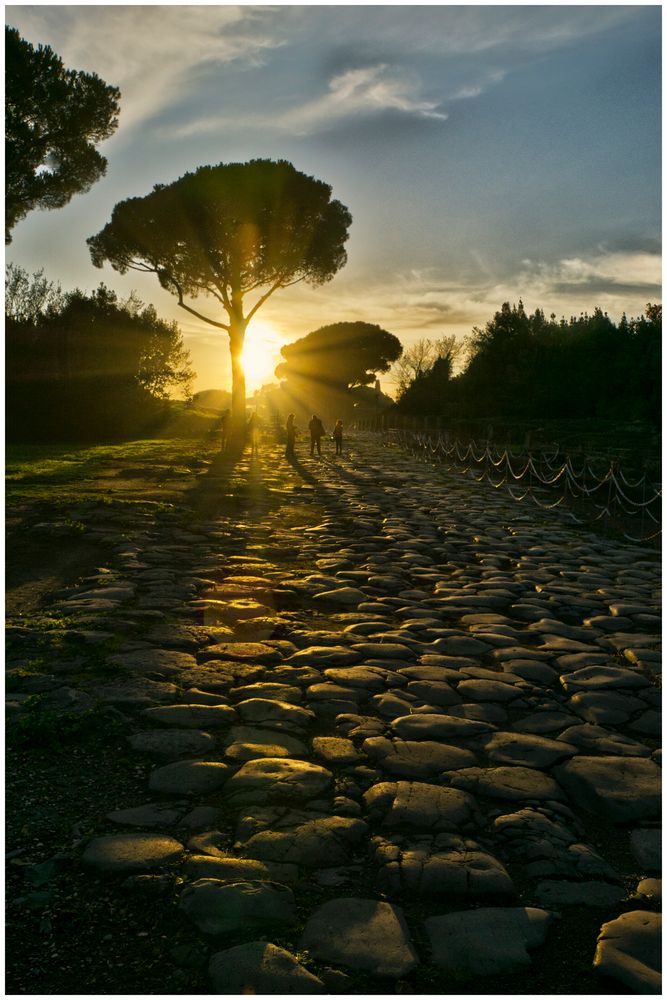 Ostia Antica