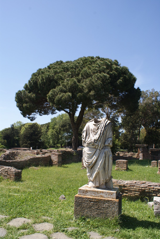 Ostia Antica