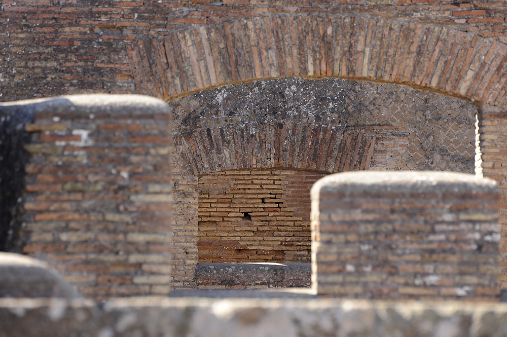 Ostia antica