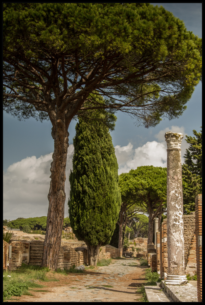 Ostia Antica