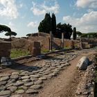 Ostia Antica I