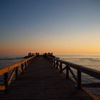 Ostia Bridge