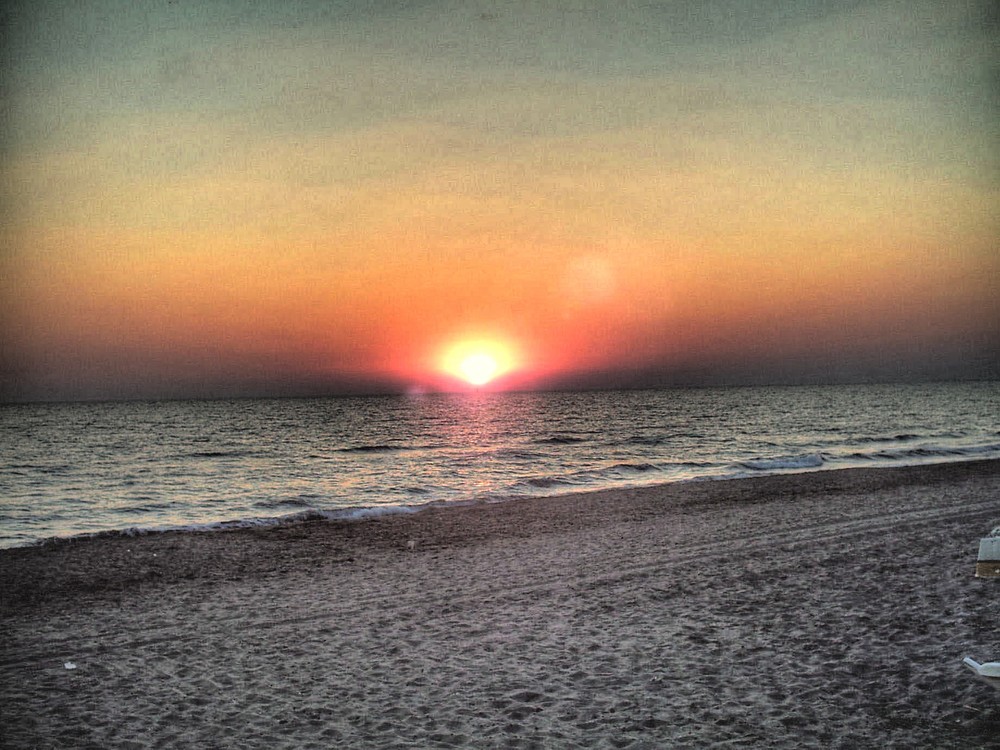 ostia HDR