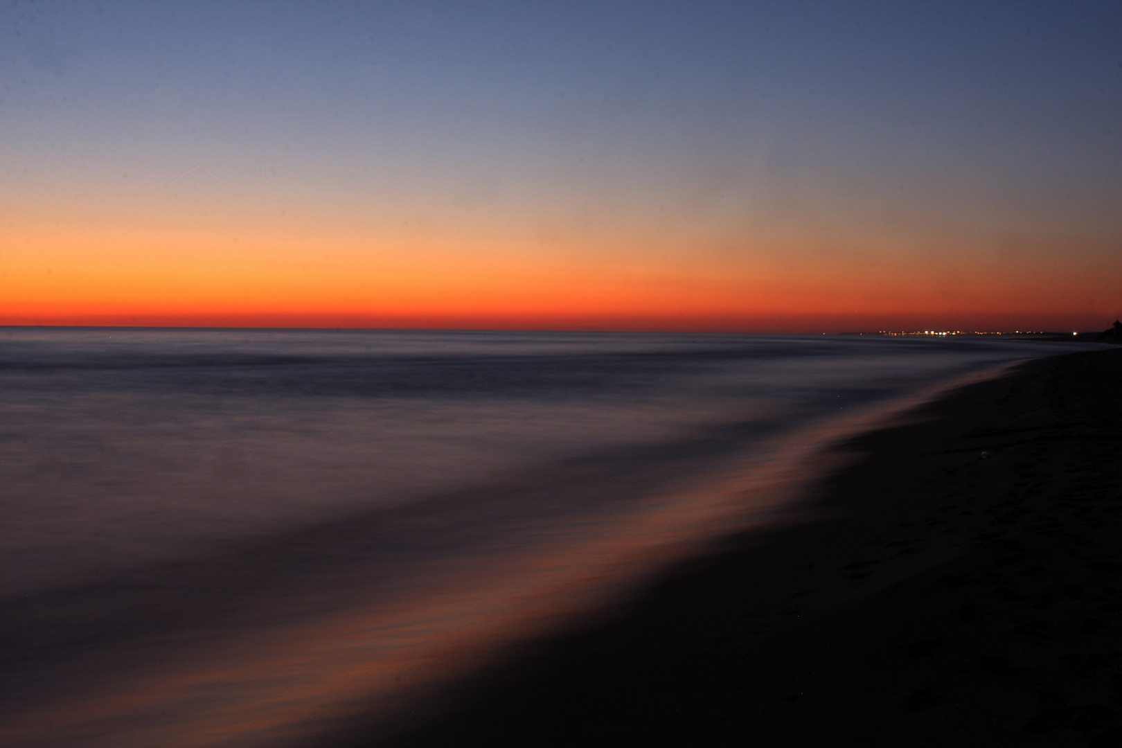 ostia lido