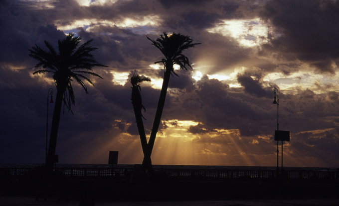 Ostia Lido Pontile