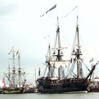 Ostindienfahrer Götheborg