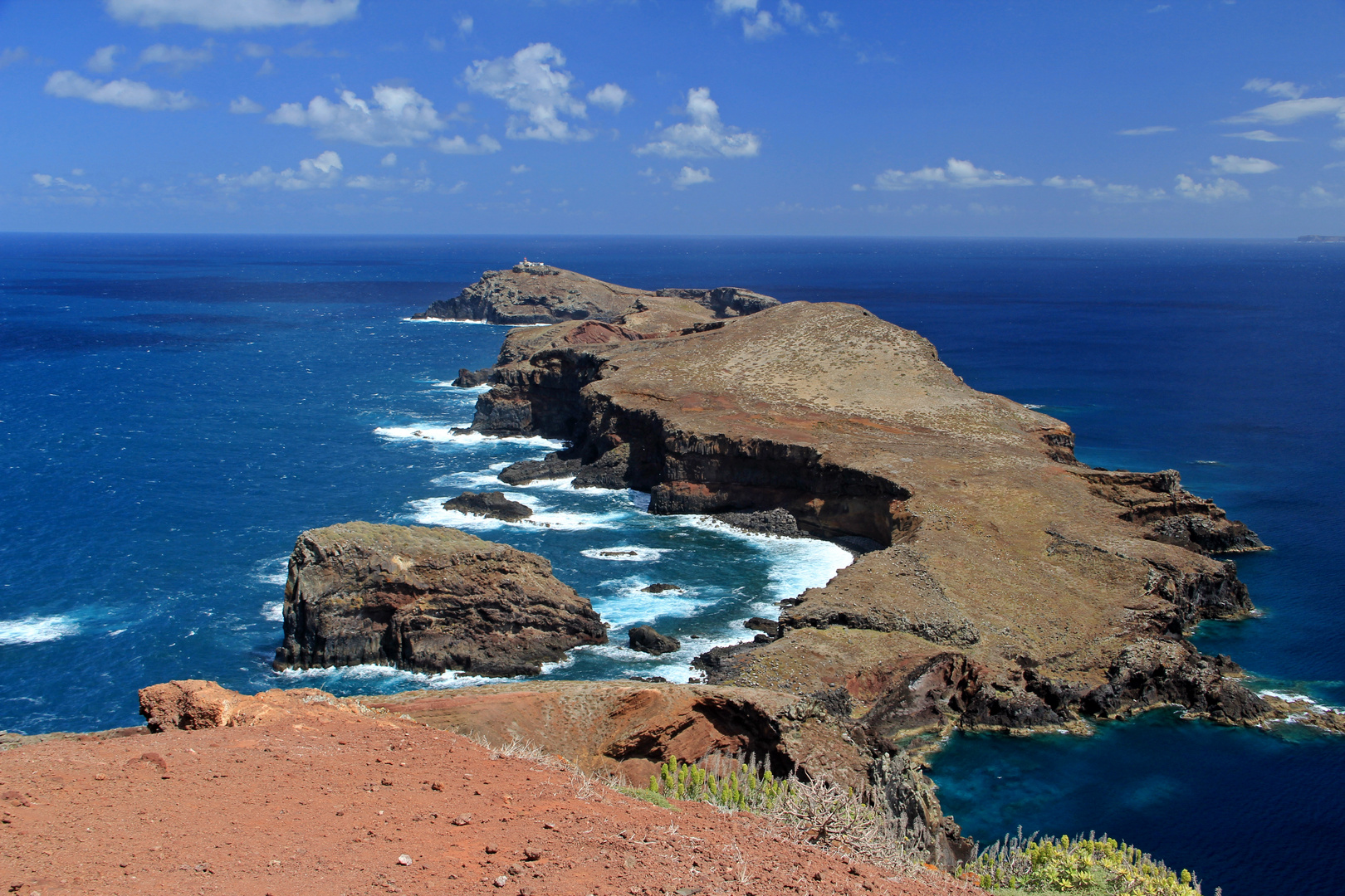 Ostkap auf Madeira