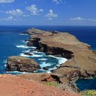 Ostkap auf Madeira