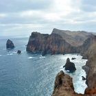 Ostkap, Madeira