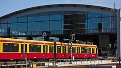 OSTKREUZ RINGBAHNHALLE