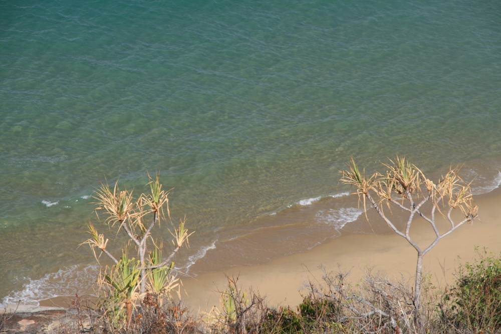 Ostküste Australien