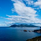 Ostküste des Freycinet NP