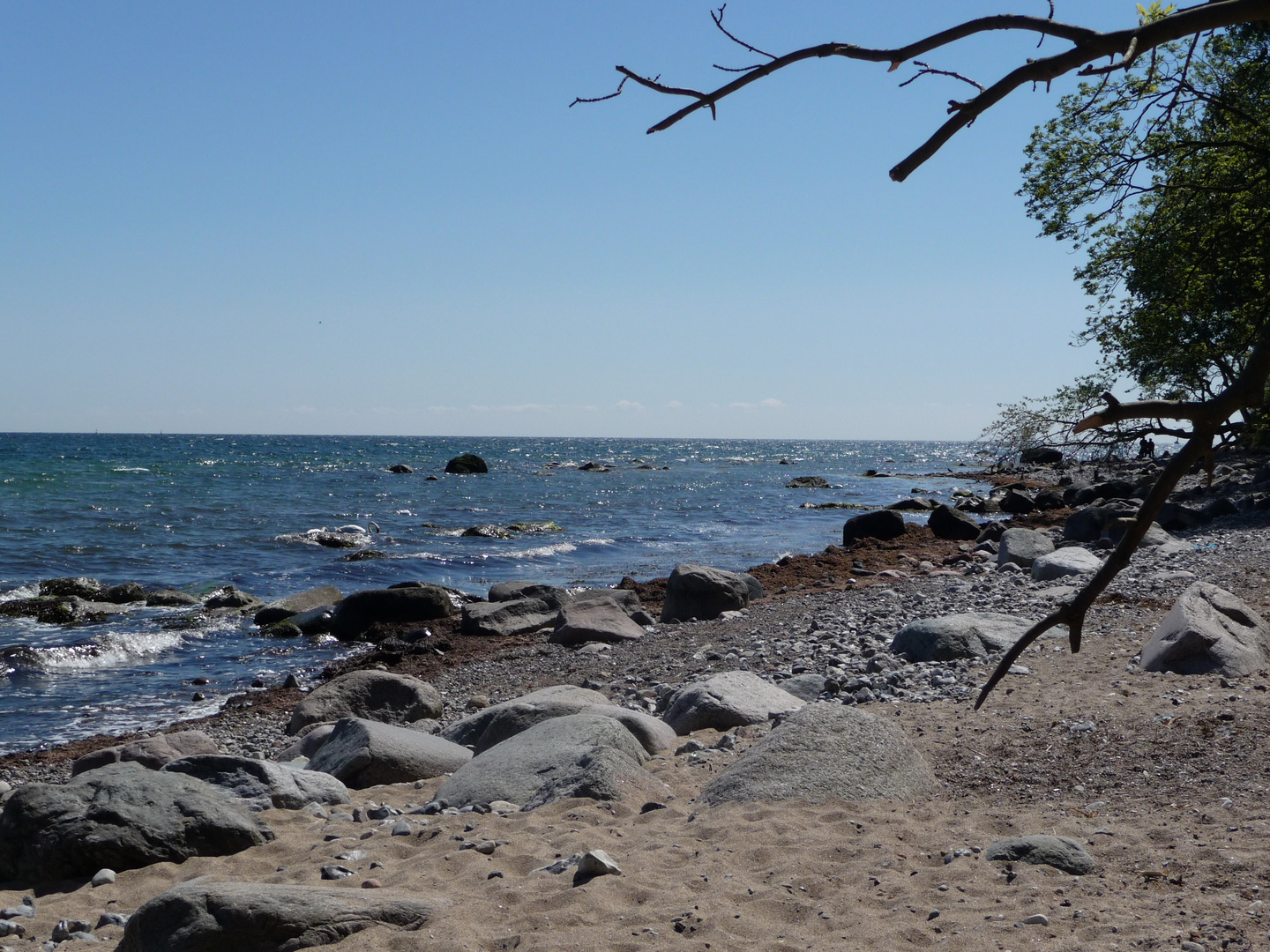 Ostküste Fehmarn