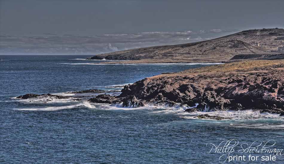 Ostküste Gran Canaria