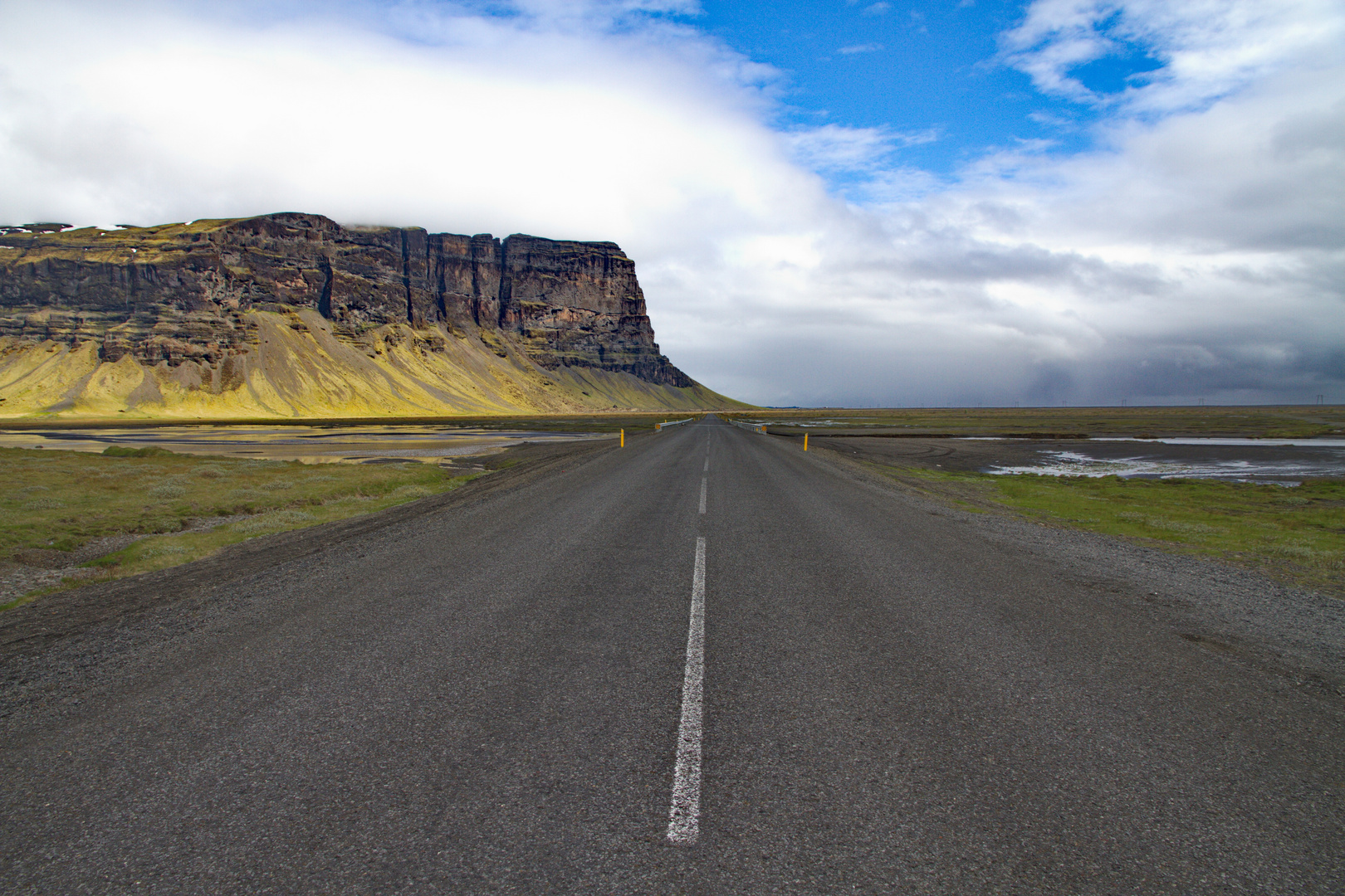 Ostküste, Iceland