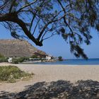 Ostküste in Kreta