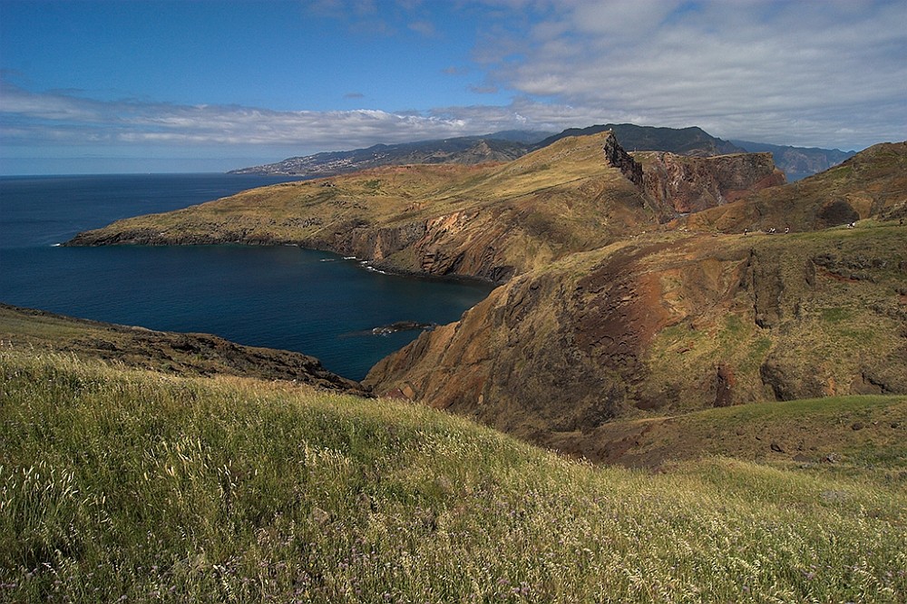 Ostküste Madeira (2)