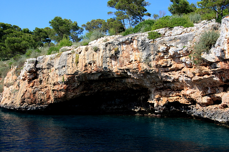 Ostküste Mallorca