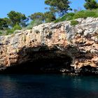 Ostküste Mallorca