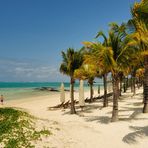 Ostküste Mauritius