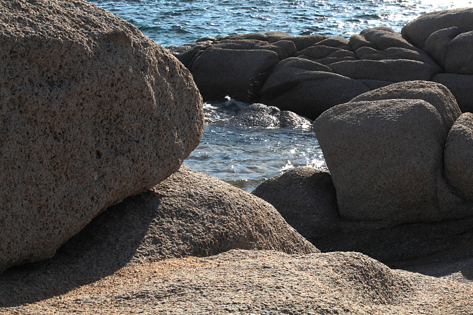 Ostküste Sardinien Nr.2